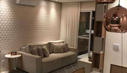 Apartamento à Venda – Ilhas do Mediterrâneo | Itu