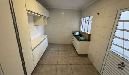 Casa para Locação no Bairro São Luiz/Itu