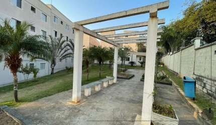 APARTAMENTO À VENDA – ILHA DE PÁSCOA | ITU/SP