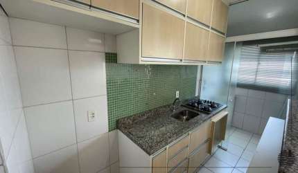 Apartamento à Venda – Condomínio Spazio Parque Inca | Itu-SP