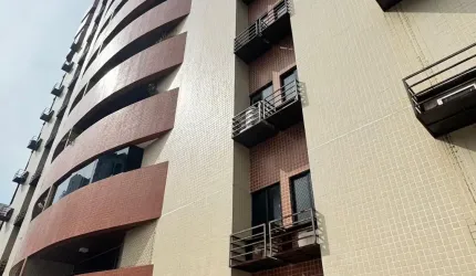 Apartamento para alugar em Tambaú!