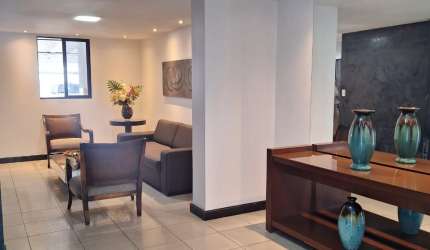 Apartamento à venda em Manaira!