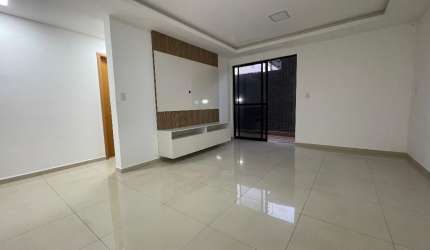 Excelente Apto para vender nos Bancários com 132m²