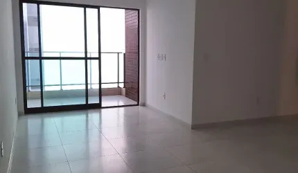 ALUGA-SE APARTAMENTO NO JARDIM OCEANIA