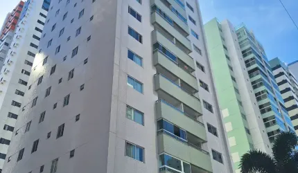 APARTAMENTO À VEDA EM TAMBAÚ!
