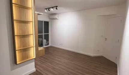Lindo apartamento 2 dormitório com 2 vagas Vila Paulista