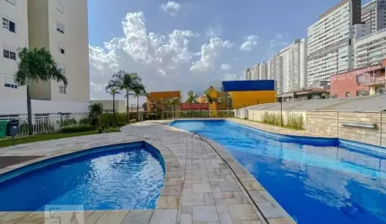 Amplo  apartamento de 3 dormitórios com varanda gourmet e lazer completo.