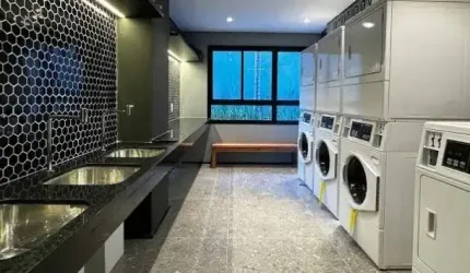 Apartamento Studio Inteligente - Metrô Pinheiros - Lazer Completo - Pinheiros
