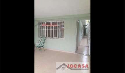 Residential / Home a Venda , Imóvel Jardim Catarina - Ref. 972