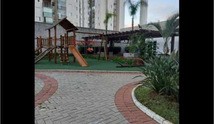Residential / Apartment a Venda , Imóvel Vila Antonieta - Ref. 5113