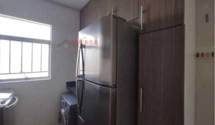 LINDO APARTAMENTO PRÓXIMO A VILA DALILA