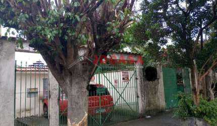 Residential / Land Lot a Venda , Imóvel Vila Antonieta - Ref. 5377