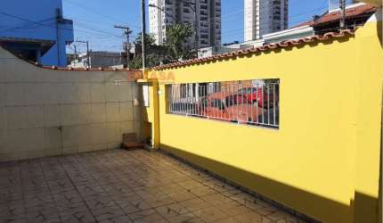 Casa a Venda na Vila Formosa