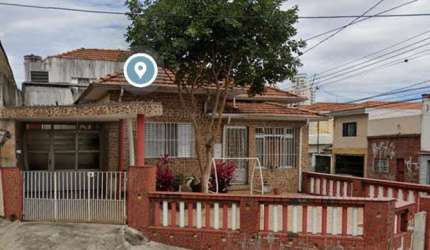 casa na vila oratorio