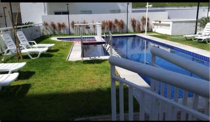 apartamento no jardim nove de julho