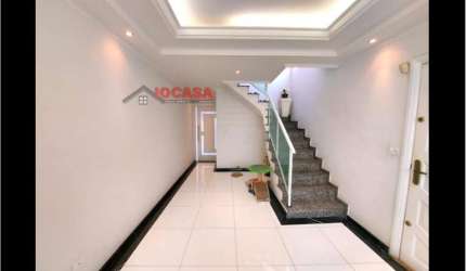 casa na vila mafra