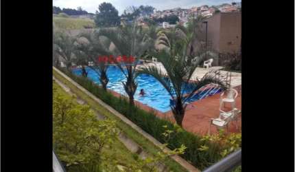 Apartamento à Venda - Completo e Bem Localizado! Vila Carmosina