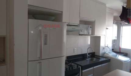 Apartamento a venda