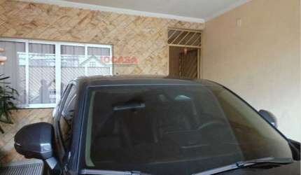 Sobrado a venda Vila Nova York