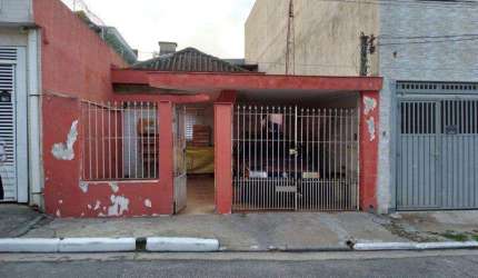 casa para a venda aricanduva / vila antonieta