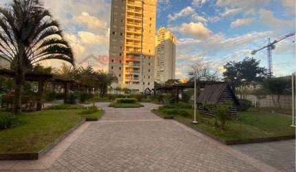 apartamento no tatuape