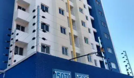 Apartamento à venda, VILA MARUMBY, MARINGA - PR