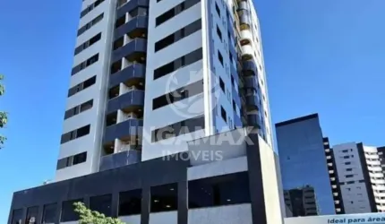 Apartamento à venda, Zona 01, MARINGA - PR região central 3 quartos sendo 1 suíte, área lazer comple