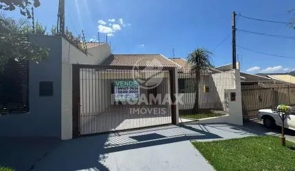 Sua Nova Casa no Jardim Monte Rey