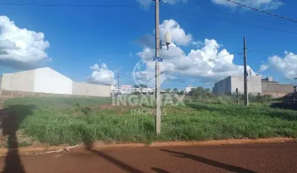 Terreno Comercial à venda, LOTEAMENTO ECOVALLEY I, SARANDI - PR