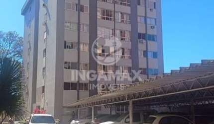 Apartamento com 3 dormitórios para locação,88.00 m , Chacara Paulista, MARINGA - PR