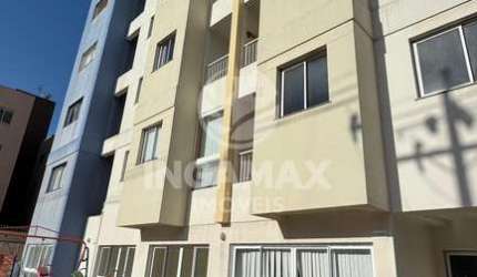 Apartamento para locação no Edifício Maresias, VILA MARUMBY, MARINGA - PR
