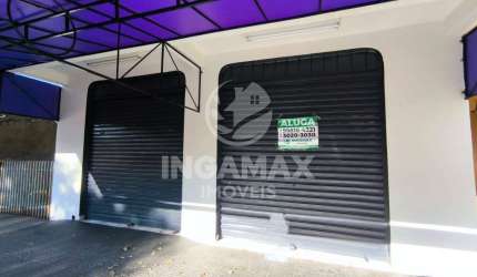 Sala Comercial para locação,85.00 m , JARDIM ALVORADA, MARINGA - PR