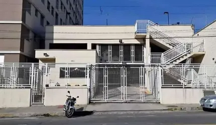Venda Apartamento Carapicuíba Vila Silviânia