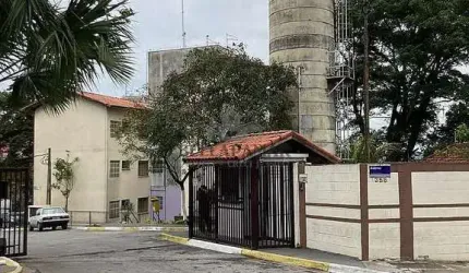 Venda Apartamento Carapicuíba Vila América