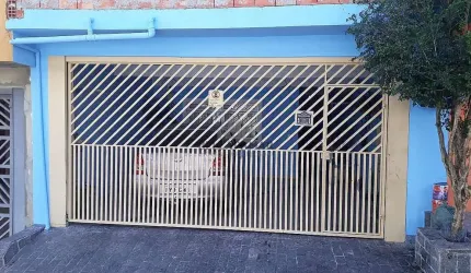 Venda Sobrado Carapicuíba Jardim Angélica