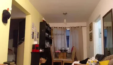 Venda Apartamento Carapicuíba Cidade Ariston Estela Azevedo