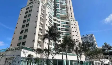 Venda Apartamento Barueri Alphaville Empresarial