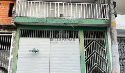 Venda Sobrado Carapicuíba Jardim Angélica
