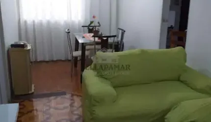 Venda Apartamento Carapicuíba Conjunto Habitacional Presidente Castelo Branco