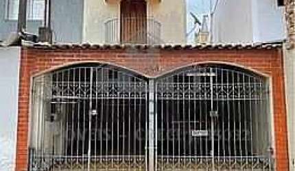 Venda Sobrado Carapicuíba Centro