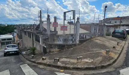 Venda Casa Carapicuíba Vila Dirce