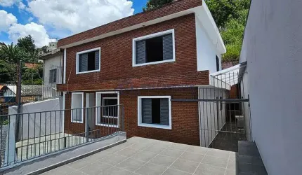 Venda Sobrado Carapicuíba Vila Santa Terezinha
