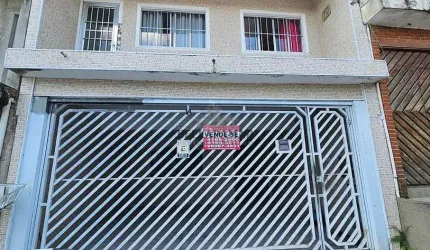Venda Sobrado Carapicuíba Jardim Angélica