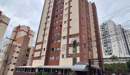 Venda Apartamento São Paulo Vila Primavera