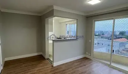 Venda Apartamento Barueri Vila Boa Vista