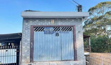 Venda Sobrado Carapicuíba Vila Cristina