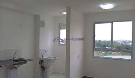 Locação Apartamento Carapicuíba Pousada dos Bandeirantes