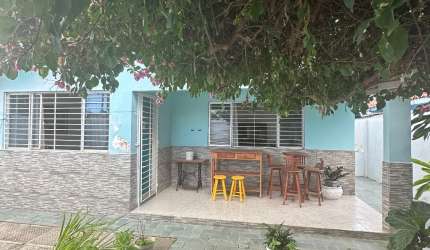 CASA  N.Sª  DA CONCEIÇÃO, 264 m2