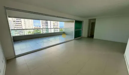 Apartamento de 3 suítes no Horto Florestal  Horto Barcelona