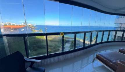 Apartamento de luxo no Orizon View Houses  Morro Ipiranga